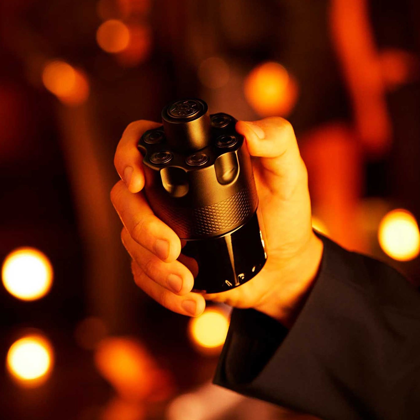 Azzaro The Most Wanted Eau de Parfum Intense for men