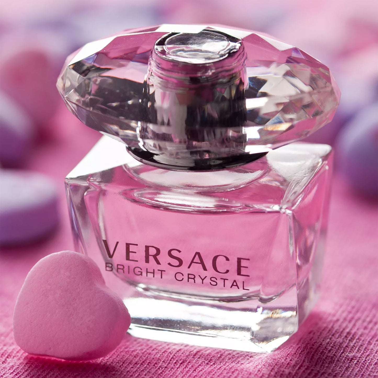 Bright Crystal Versace for women