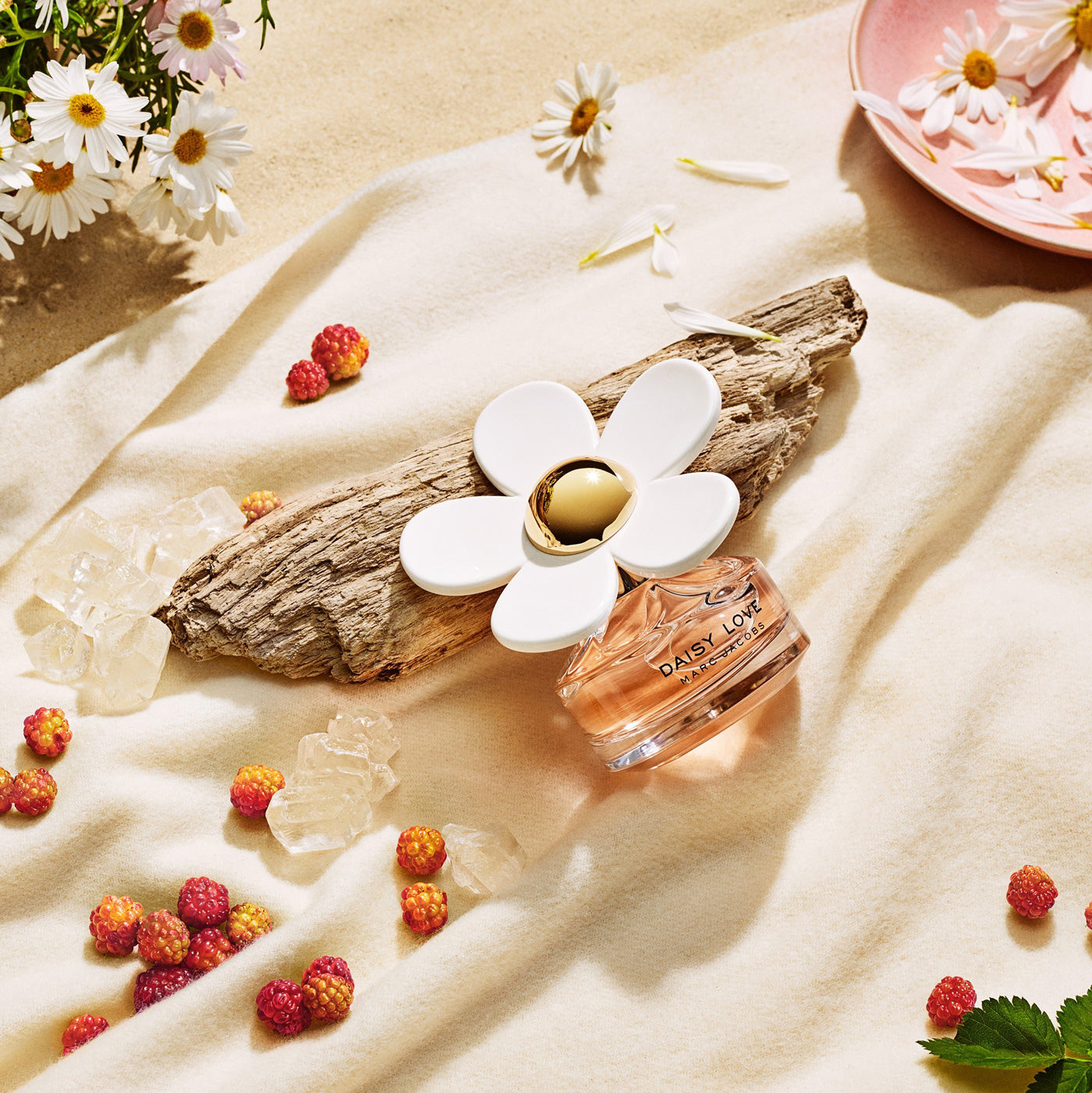 Daisy Love Marc Jacobs for women