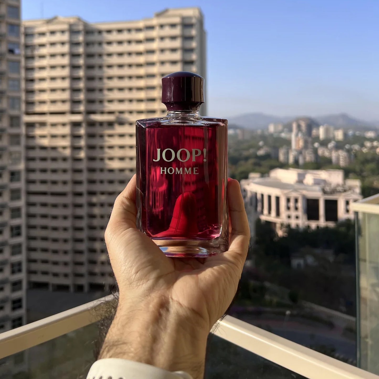 Joop! Homme Joop! for men