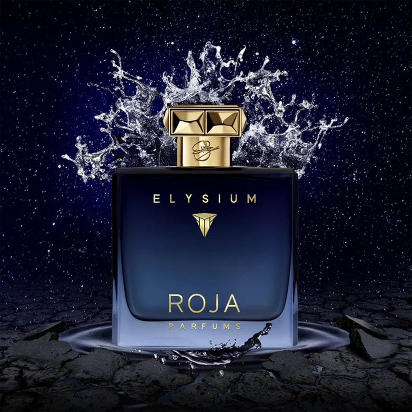Elysium Pour Homme Parfum Roja Dove for men