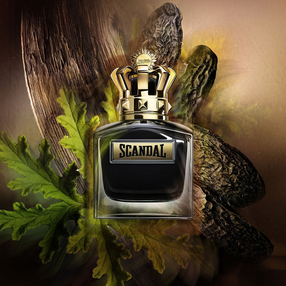 Scandal Pour Homme Jean Paul Gaultier for men