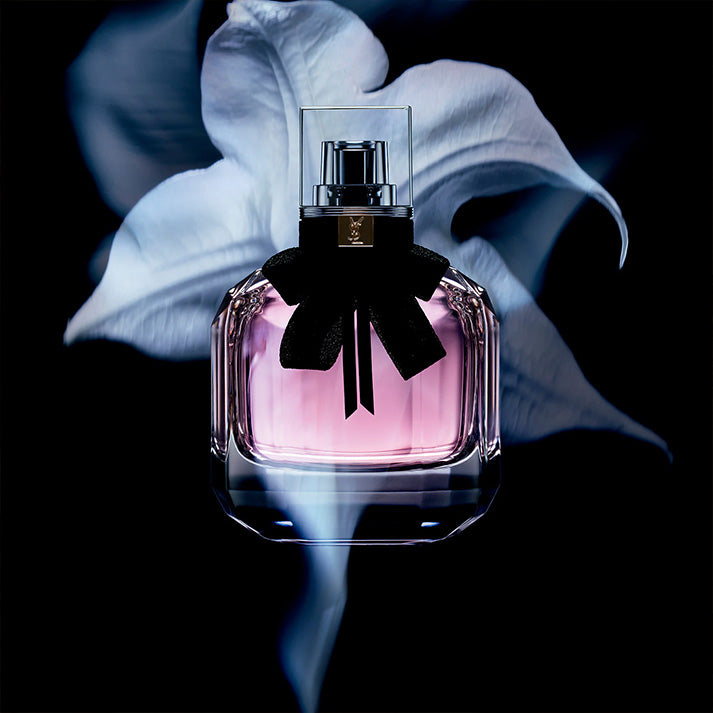Mon Paris Yves Saint Laurent for women