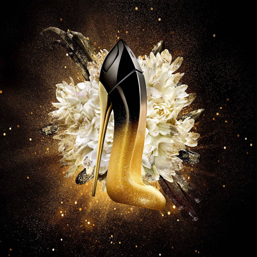 Good Girl Midnight Carolina Herrera for women