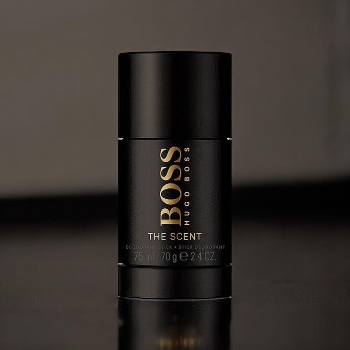 Boss The Scent Deodorant Stick