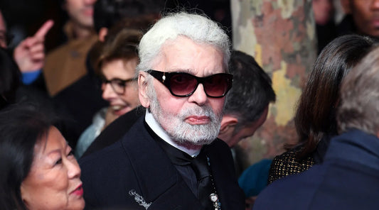 Chanel Perfumes in Addu City.