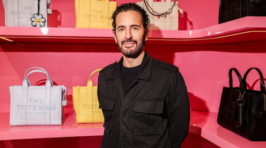 Marc Jacobs Perfumes in Addu City.