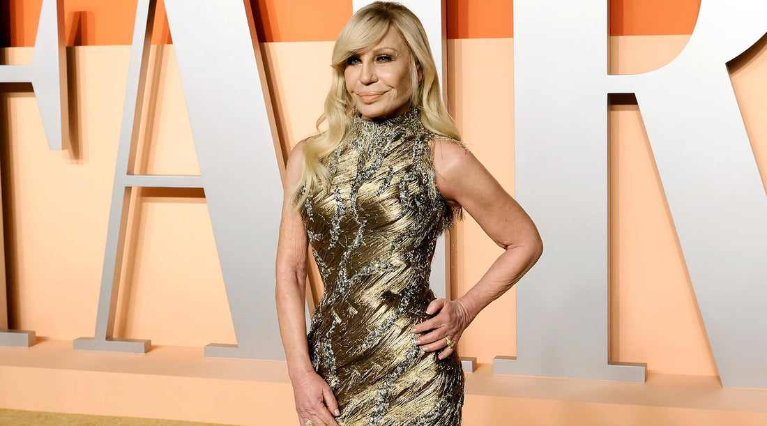 Versace Fragrances: Luxury Scents in Addu City.