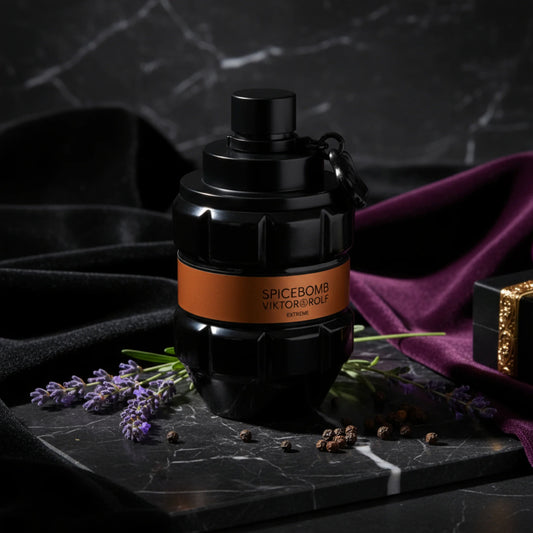 Spicebomb Extreme Viktor&Rolf for men