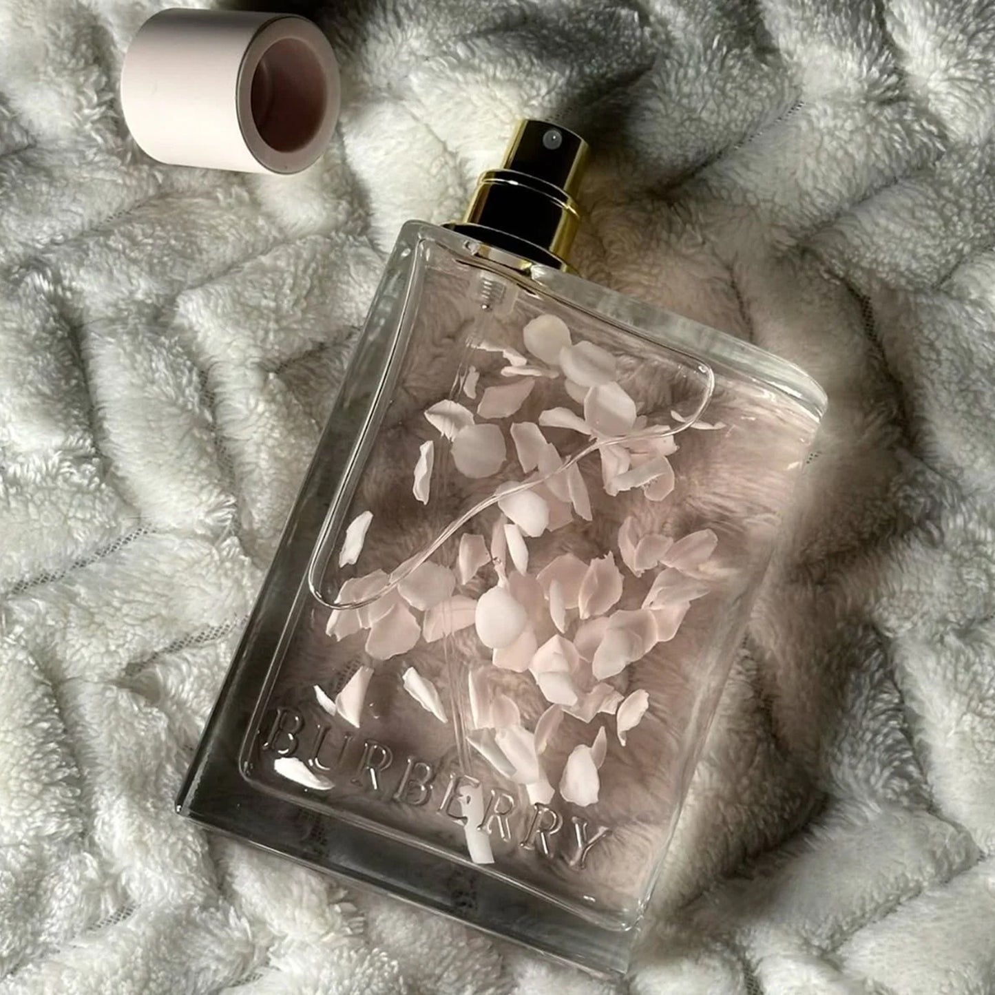 Burberry Her Petals Burberry for women