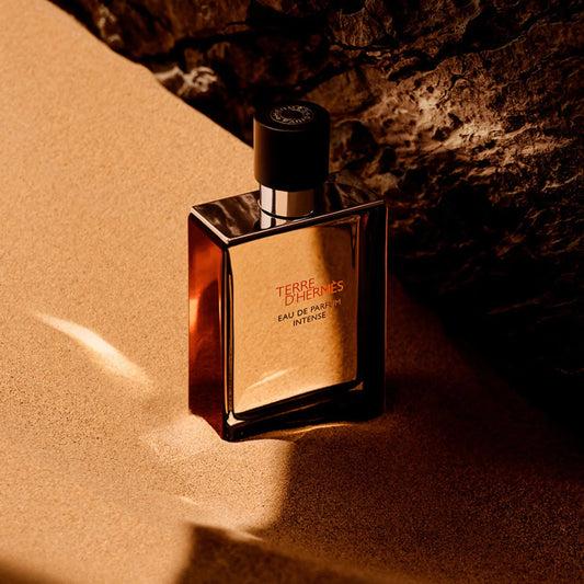 Terre d’Hermès Intense Hermès for men