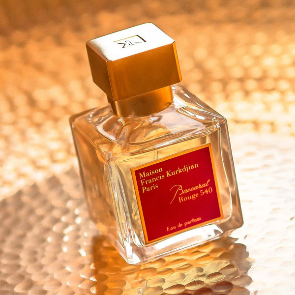 Baccarat Rouge 540 Maison Francis Kurkdjian for women and men