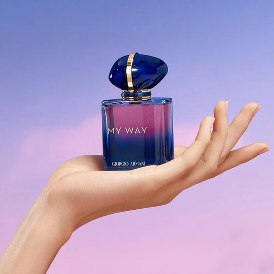 My Way Parfum Giorgio Armani for women