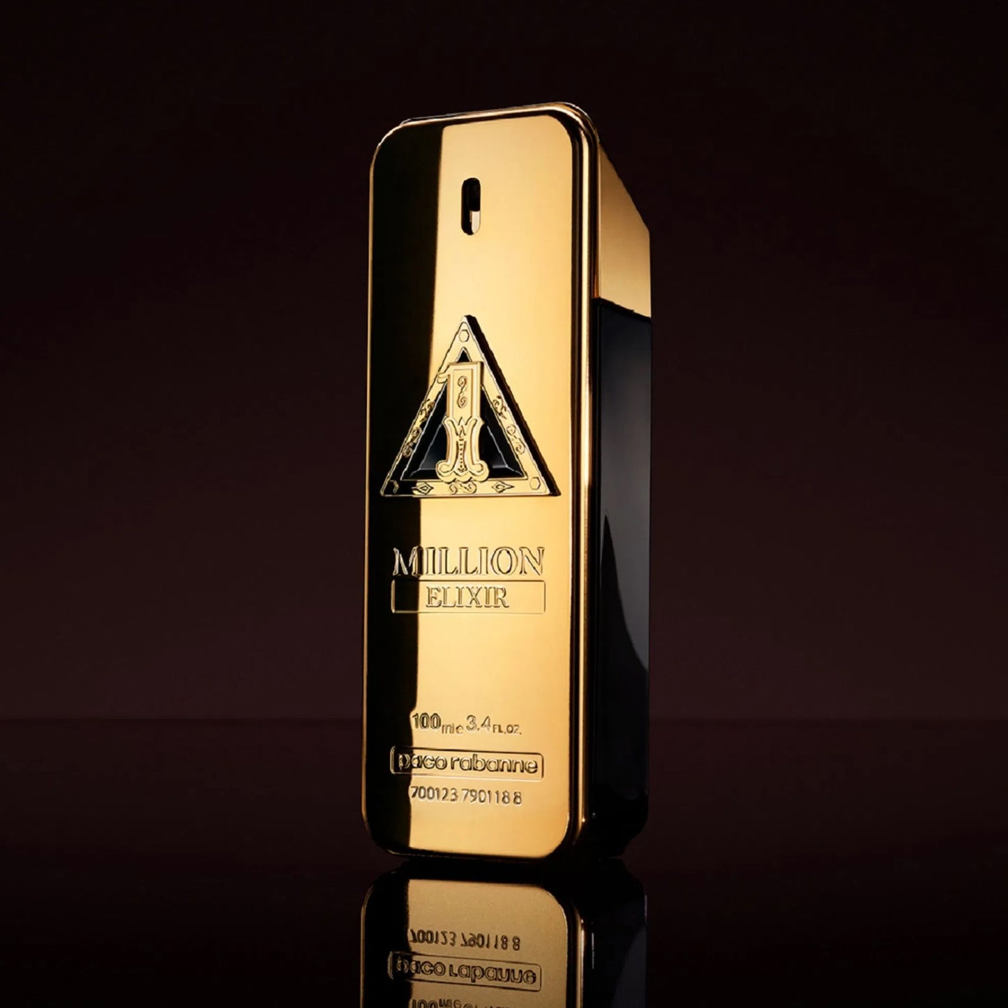1 Million Elixir Paco Rabanne for men