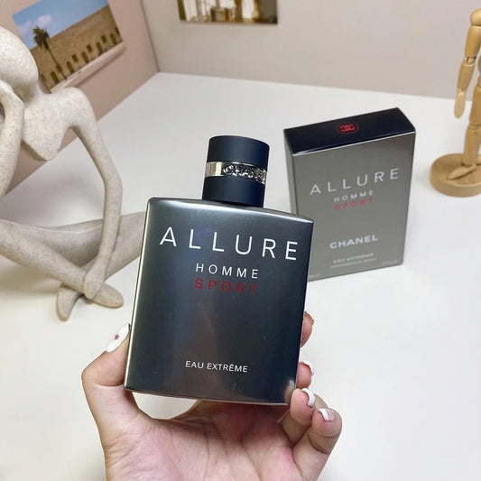 Allure Homme Sport Eau Extreme Chanel for men