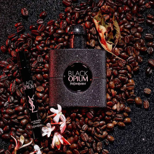 Black Opium Extreme Yves Saint Laurent for women