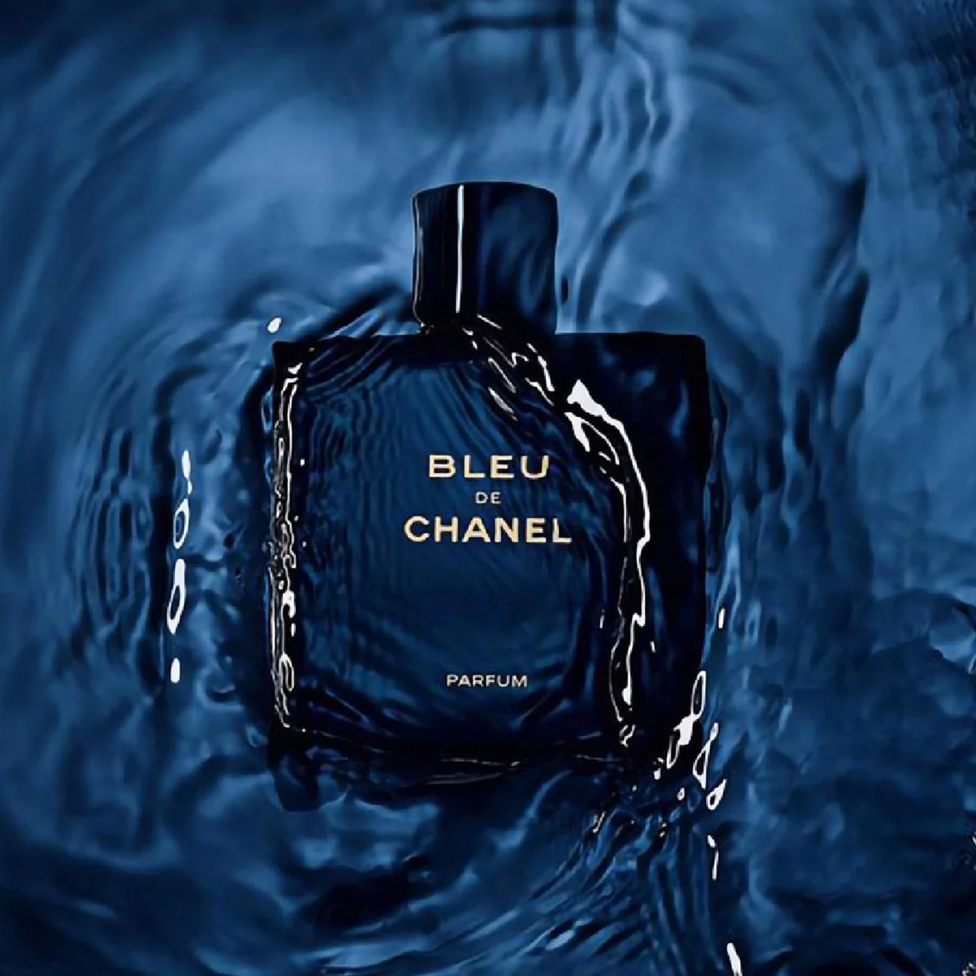 Bleu de Chanel Parfum Chanel for men – Iyk's Collection