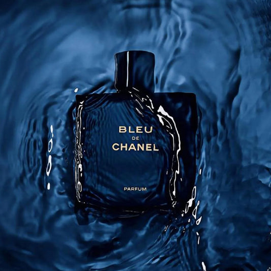 Bleu de Chanel Parfum Chanel for men