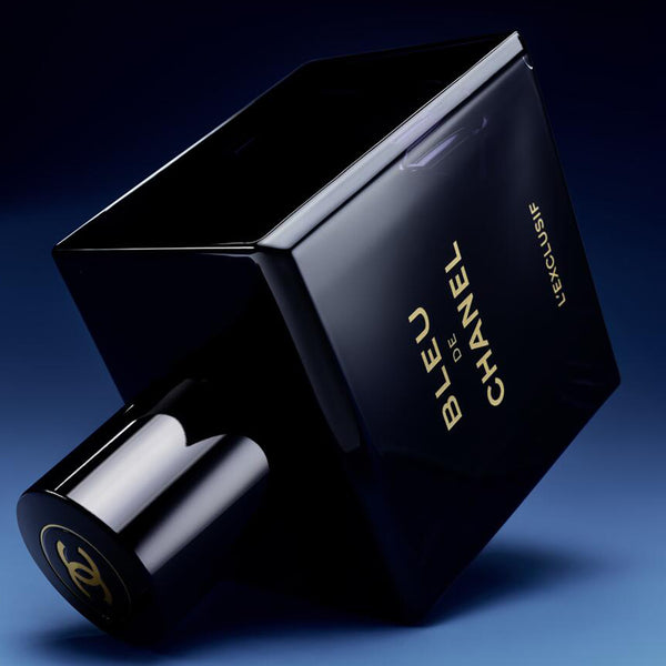 Bleu de Chanel L'Exclusif Chanel for men