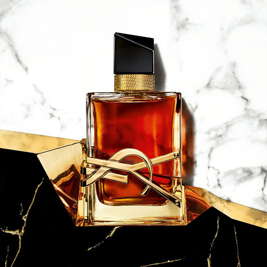 Libre Le Parfum Yves Saint Laurent for women