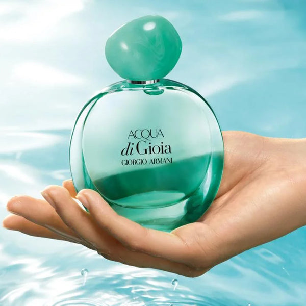 Acqua di Gioia Intense Giorgio Armani for women