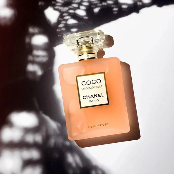 Coco Mademoiselle L'Eau Privée Chanel for women