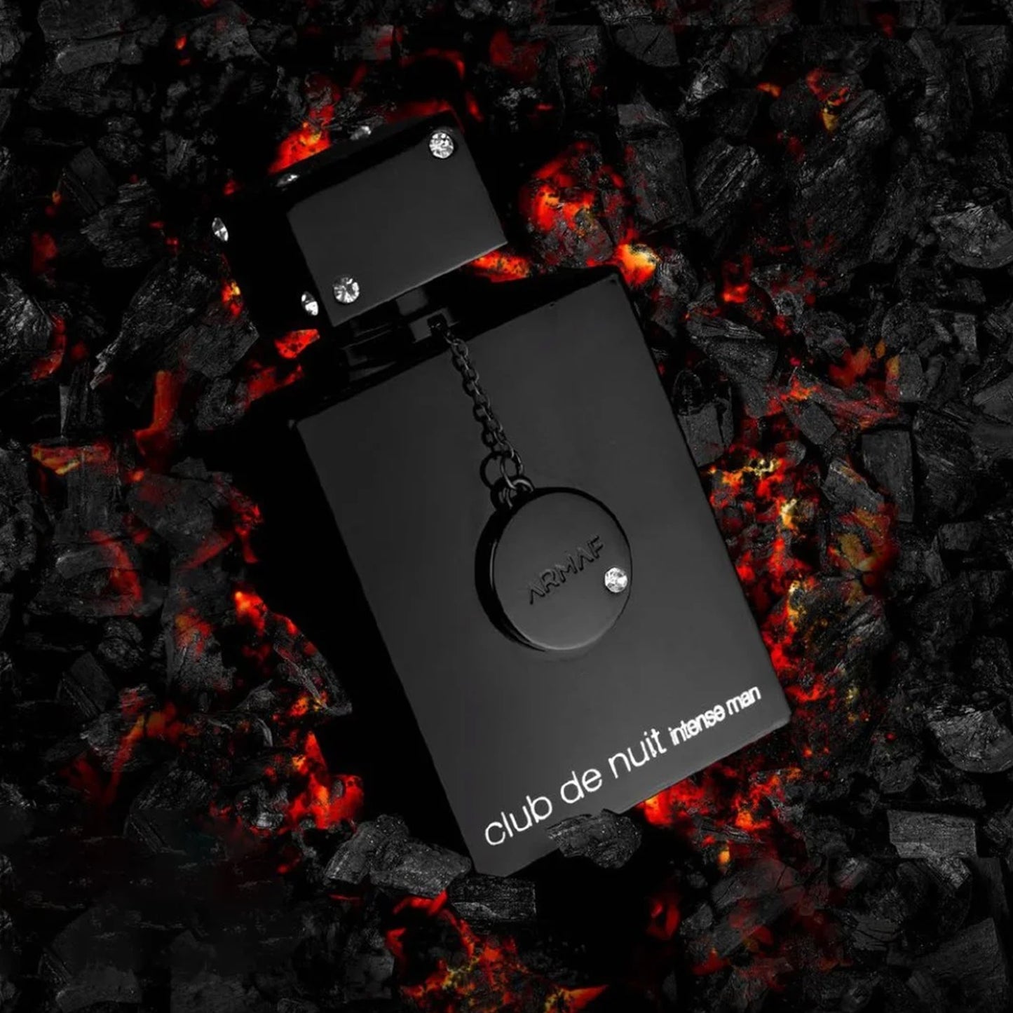 Club de Nuit Intense Man Armaf for men