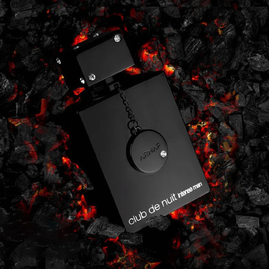 Club de Nuit Intense Man Armaf for men