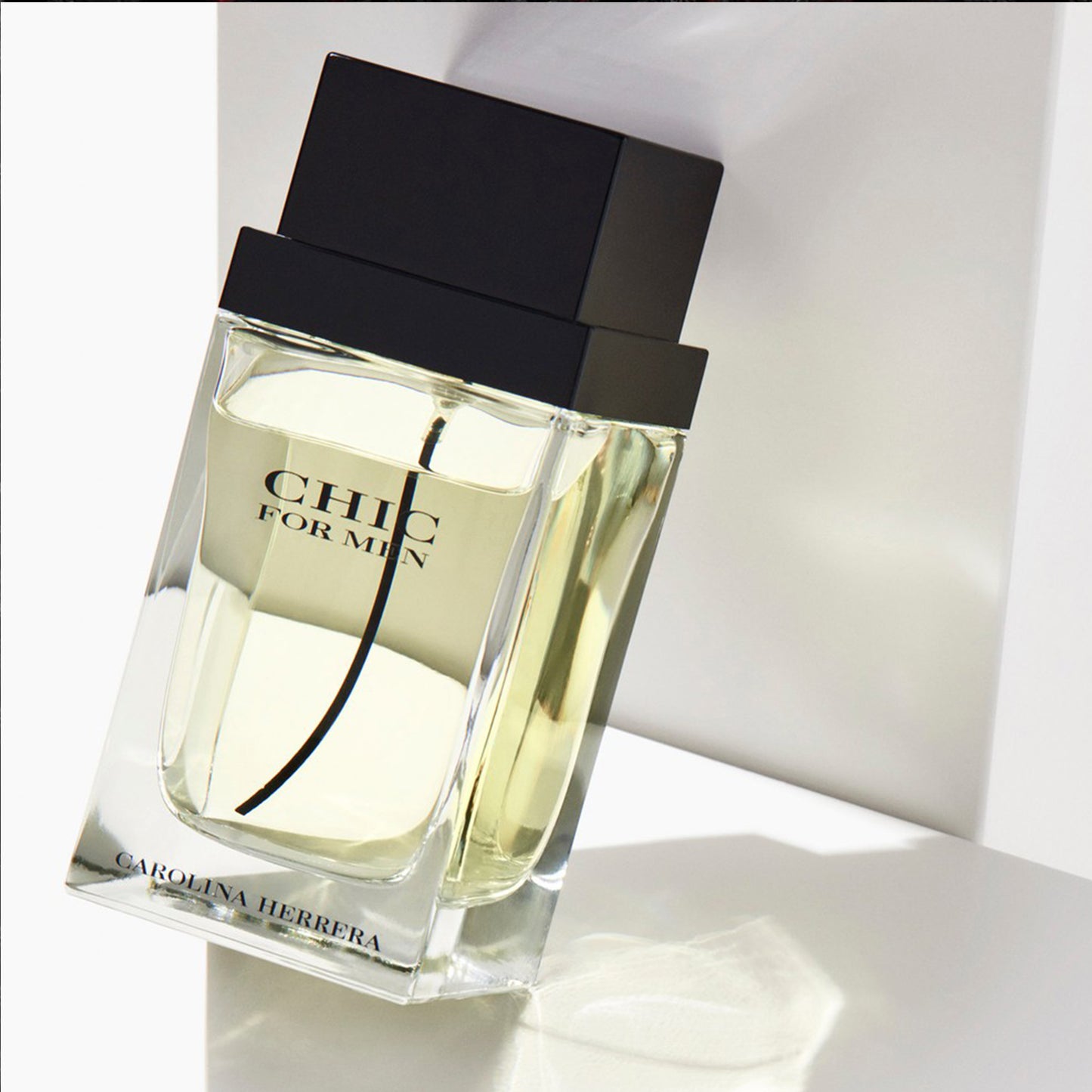 Chic For Men Carolina Herrera for men