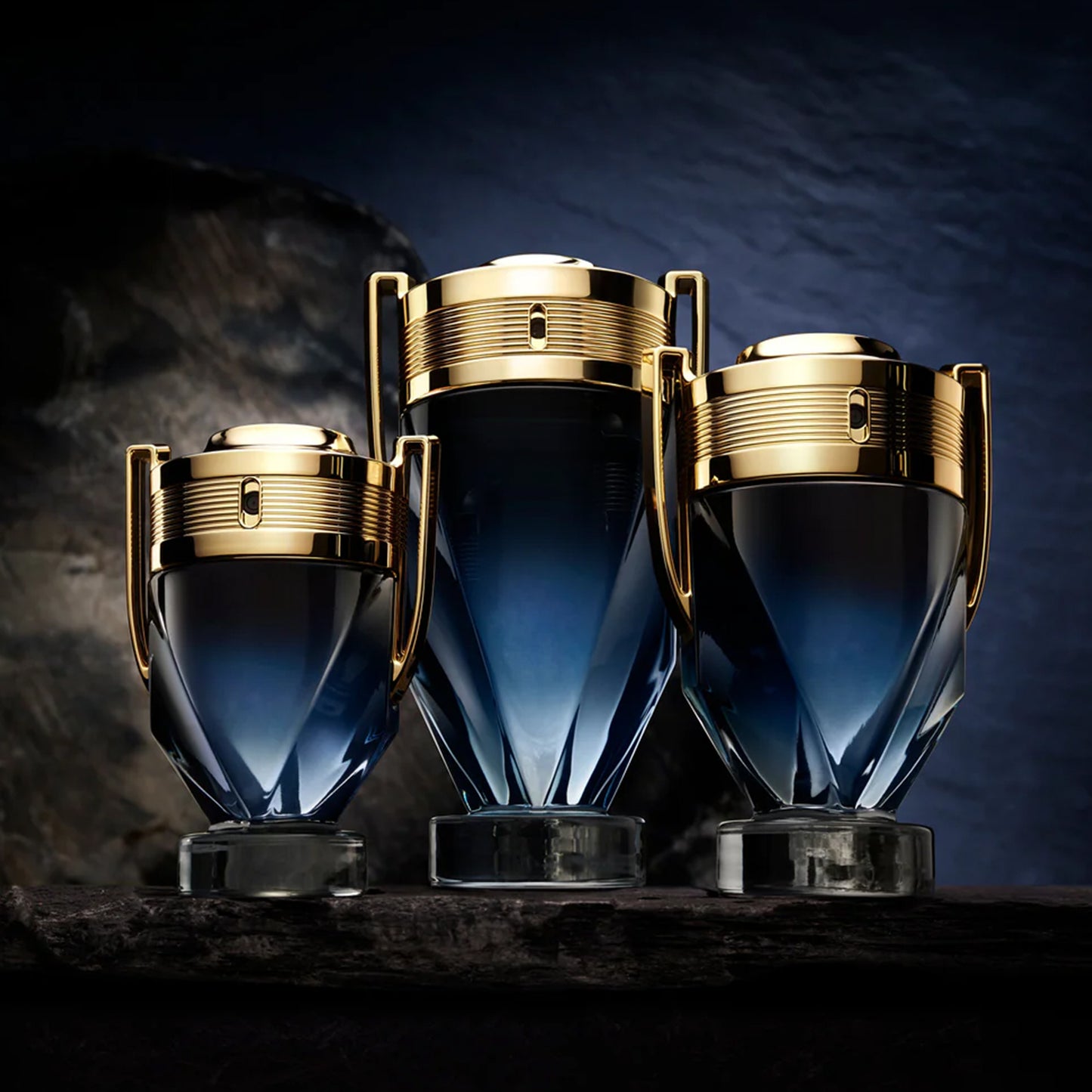 Invictus Parfum Rabanne for men