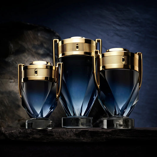 Invictus Parfum Rabanne for men