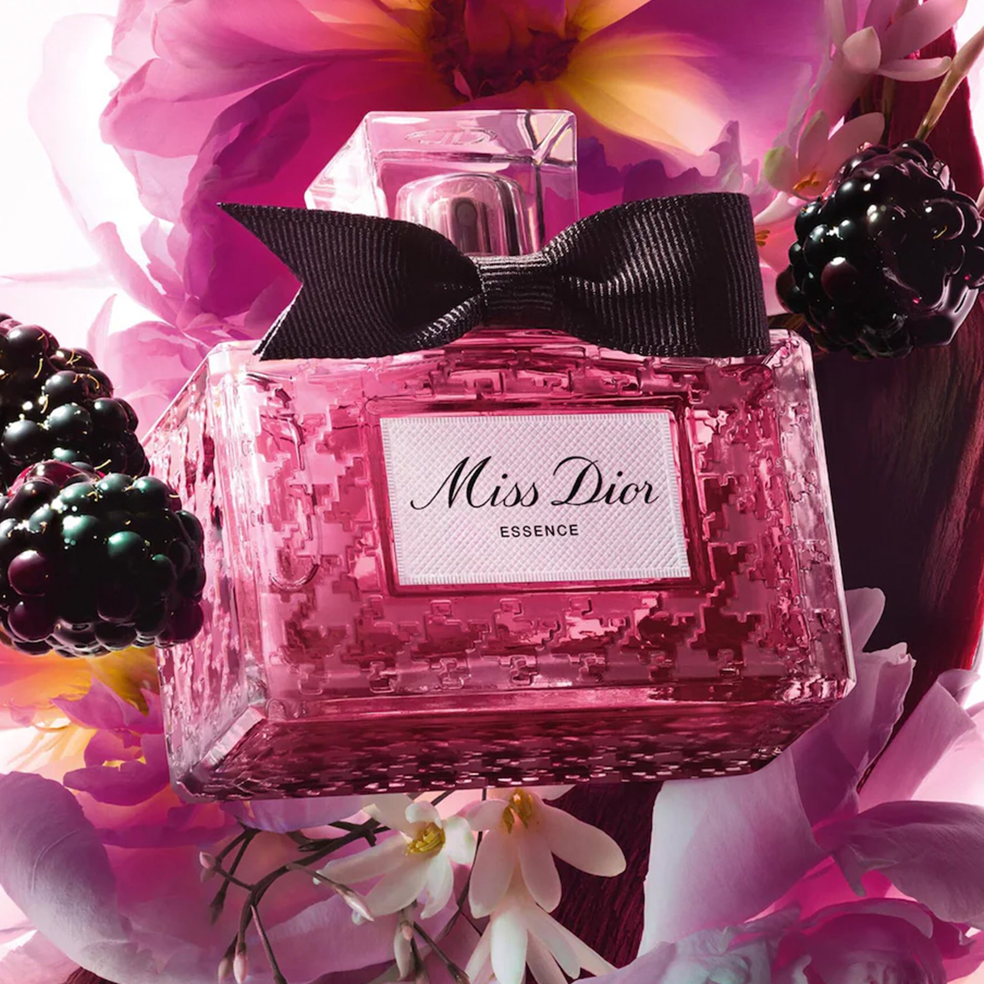 Miss Dior Essence Dior for women – Iyk's Collection