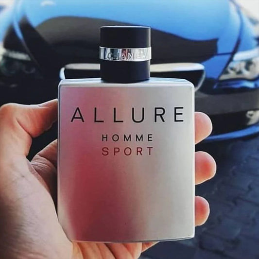 Allure Homme Sport Chanel for men