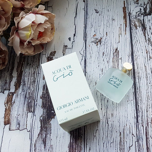 Acqua di Gio Giorgio Armani for women
