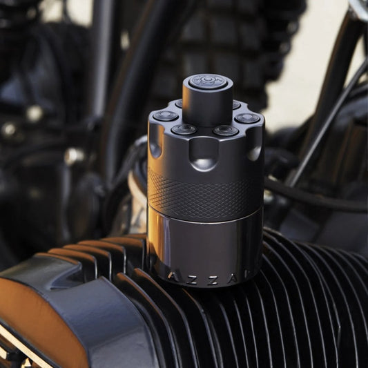 Azzaro The Most Wanted Eau de Parfum Intense for men