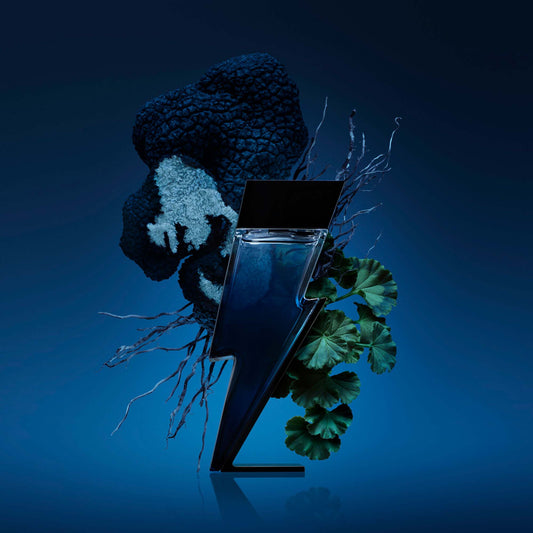 Bad Boy Cobalt Eau de Parfum Electrique Carolina Herrera for men