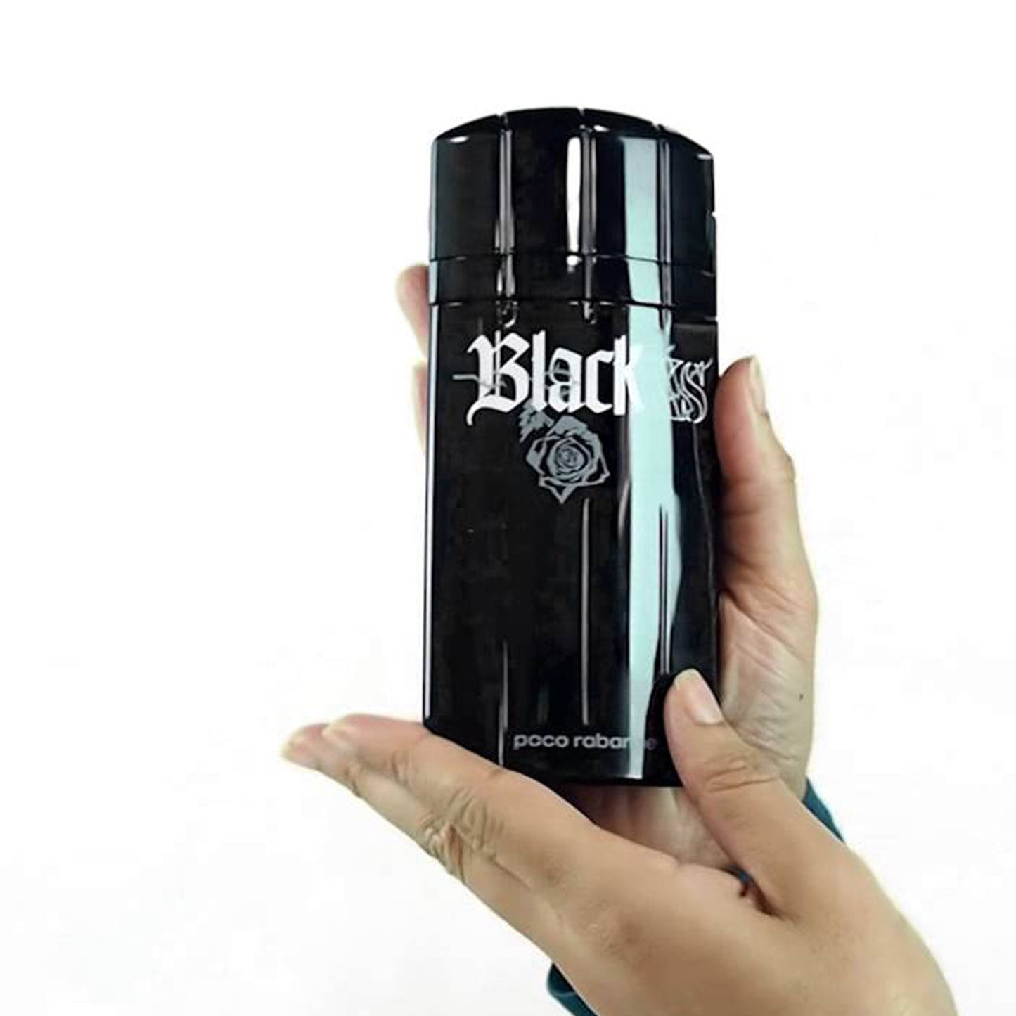 Black XS Paco Rabanne for men