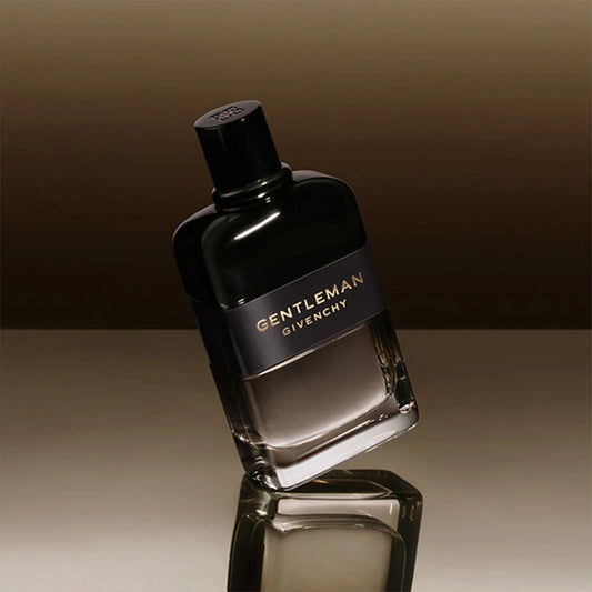 Gentleman Eau de Parfum Boisée Givenchy for men