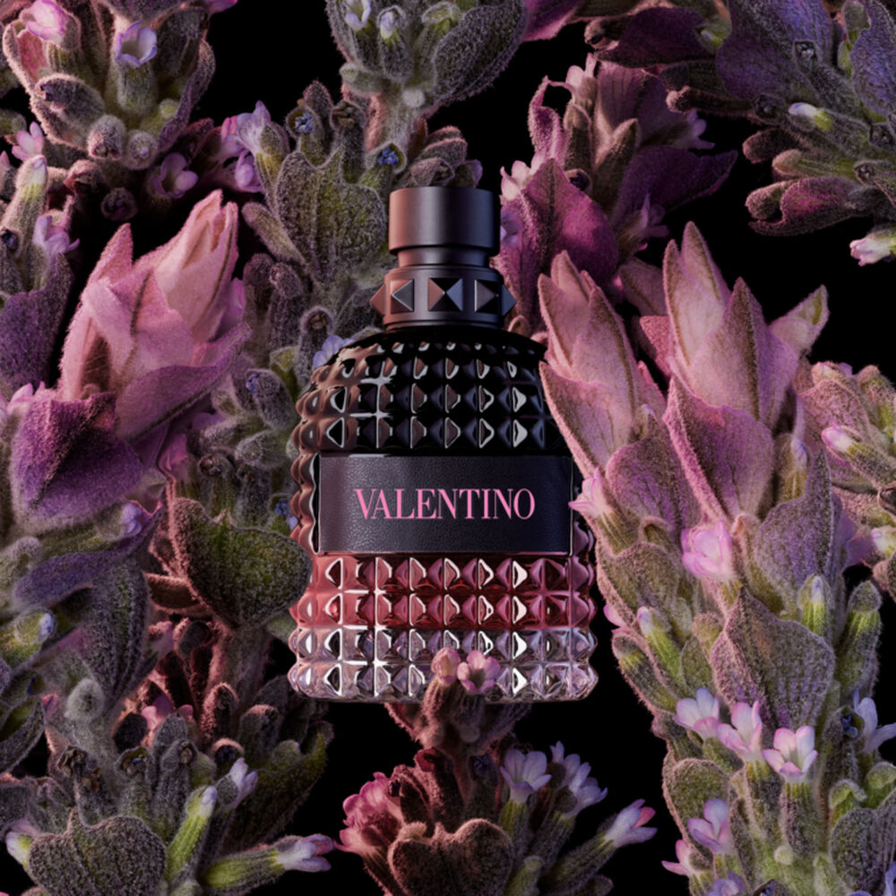 Valentino Uomo Born In Roma Intense Valentino for men