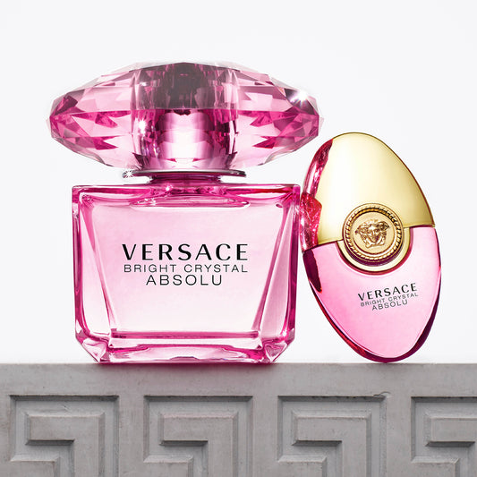 Bright Crystal Absolu Versace for women