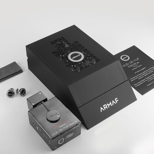 Club de Nuit Intense Man Limited Edition Parfum Armaf for men