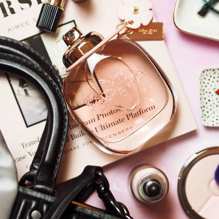 Coach Floral Eau The Parfum Coach for women