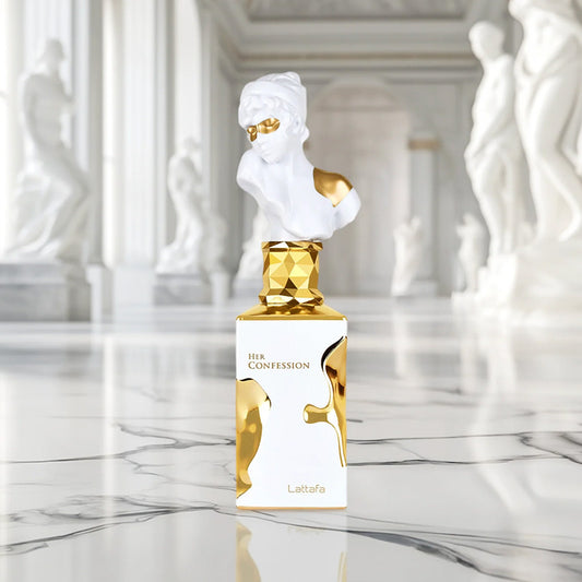 Her Confession Lattafa Perfumes for women