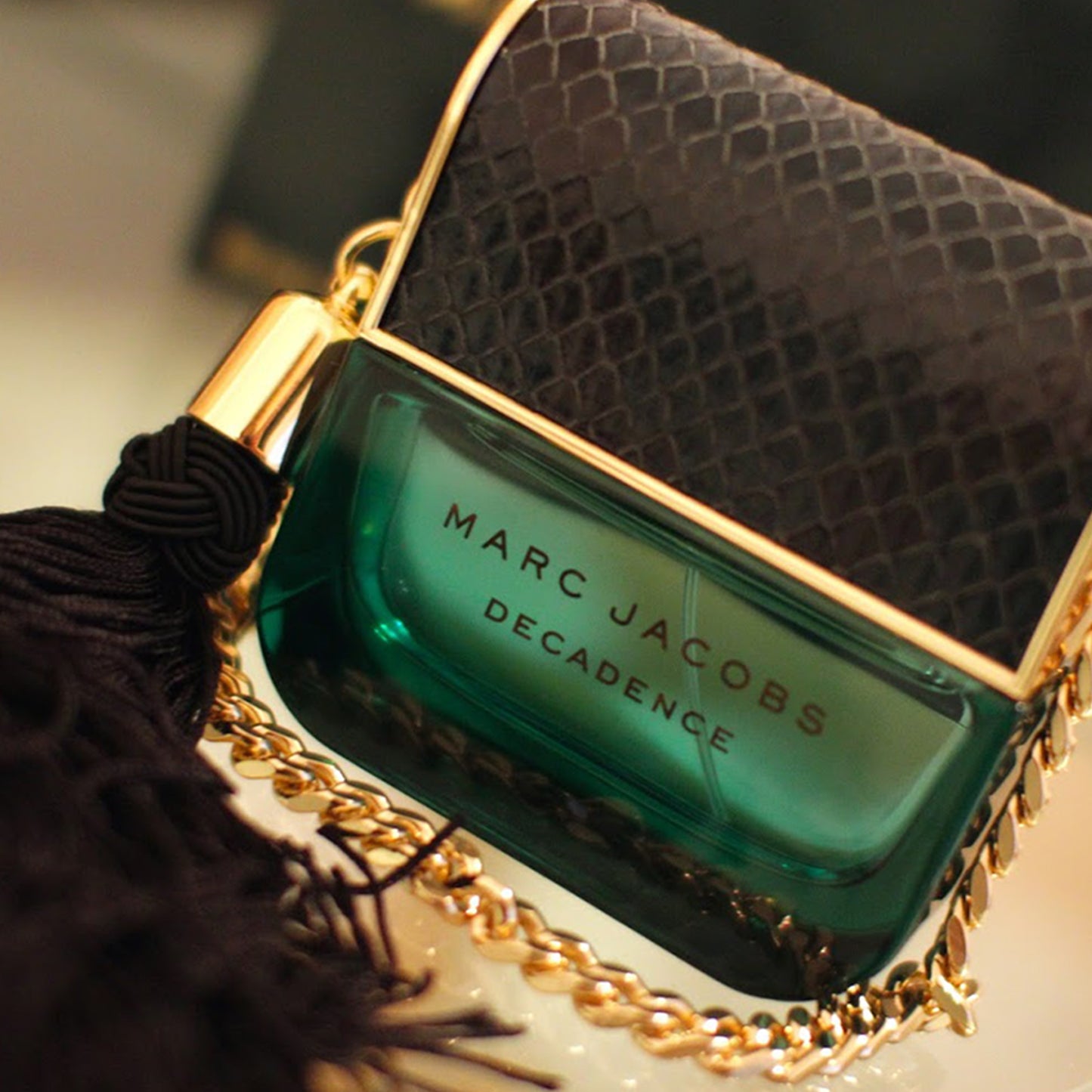 Decadence Marc Jacobs for women