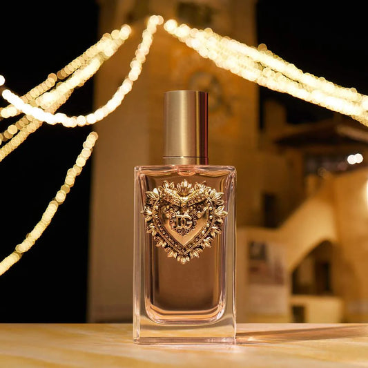 Devotion Dolce&Gabbana for women