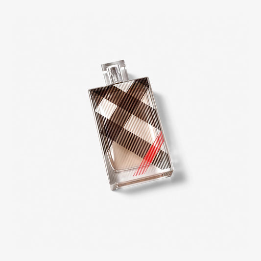 Burberry Brit Burberry for women