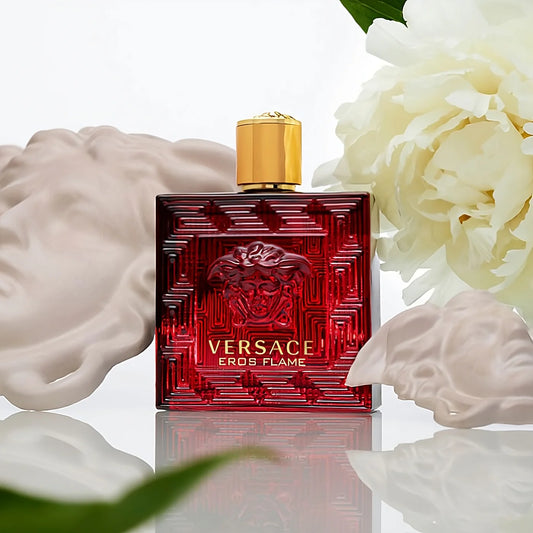 Eros Flame Versace for men