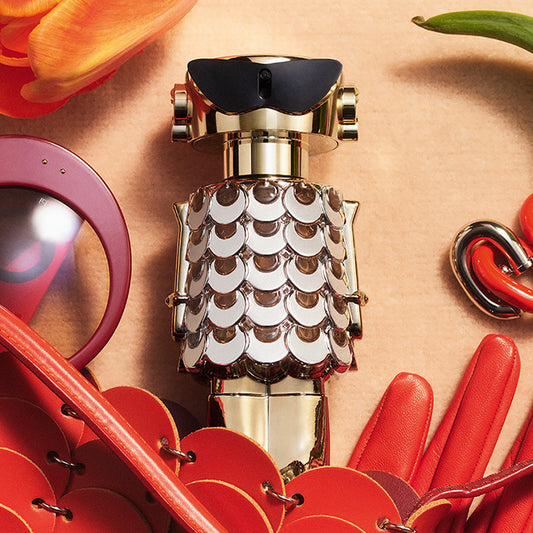 Fame Paco Rabanne for women