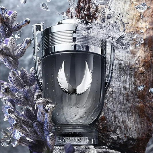 Invictus Platinum Paco Rabanne for men