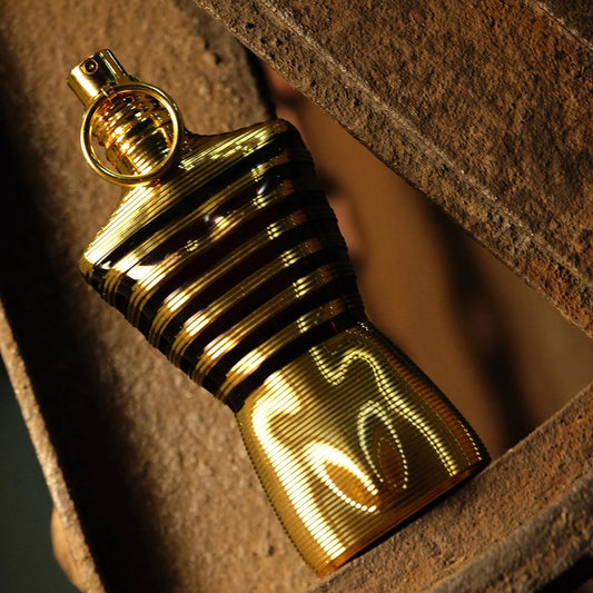 Le Male Elixir Jean Paul Gaultier for men